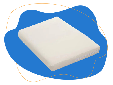 Eve cot bed mattress 140 deals x 70